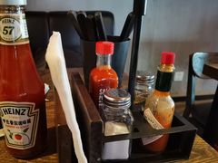 -Q MEX 库迈墨西哥餐吧(三里屯店)