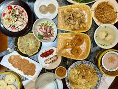 -安泰楼·佛跳墙创始人·传统闽味早茶·酒楼(三坊七巷闽菜地标店)