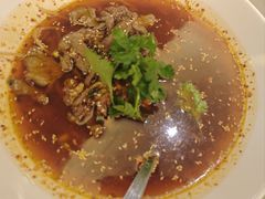 水煮肉片-上海小南国(世博源店)
