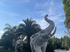 -云南民族村