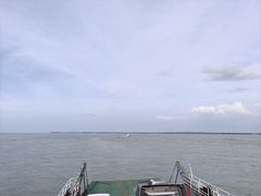 -硇洲岛旅游区