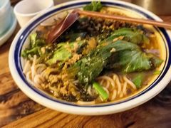 -缘生态云南菜·野生菌庭院餐厅(华侨城店)