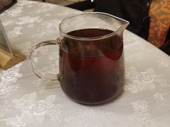 -酌宴府The China Club·广州万富希尔顿酒店(云城东路店)