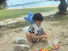 -三亚海棠湾万丽度假酒店