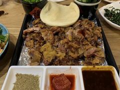 -陈傻子餐厅(世纪都会店)