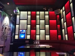 -音乐派KTV(银泰城店)