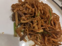 -子霖南山鲜虾面(南山总店)