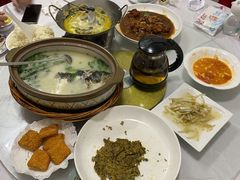 -翠茗农庄土菜馆(天目湖店)