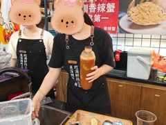 -三妹小龙虾·黄油蟹(华侨城总店)