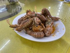 -秋姐美食店(旅游大道店)