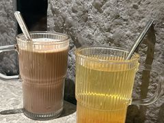 -留半山·香港食堂(啦啦宝都店)