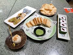 -Home Thai·泰谣(王府井apm店)