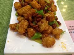 -桃子餐厅·天津菜(红星路直营店)