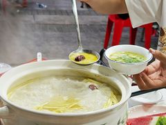 -清真·马坡烧烤涮牛肚·酸浆火锅(新区总店)
