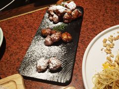 -绿茶餐厅(蓝色港湾店)