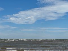 -东戴河风景区-止锚湾