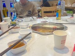 -傣妹火锅(四川北路店)