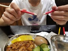 -小明同学(三里屯店)