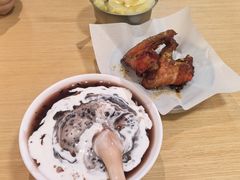 -南街清补凉(黄贝岭店)