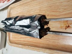 -涮福記·现切牛羊肉火锅(世纪汇店)
