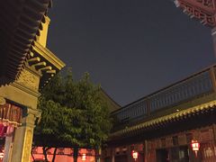 -卫鼎轩·曹公馆(鼓楼店)