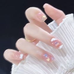 -悦指间美甲美睫