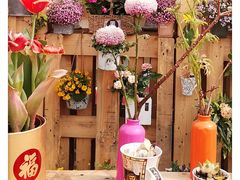 -海心沙亚运公园