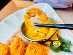 -山葵家居酒屋(天目里店)