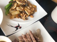 -尹兰楼西北风情餐厅(嘉定店)