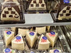 -莫斯科餐厅面包坊(北展店)
