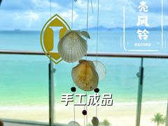 -深圳大梅沙京基洲际度假酒店