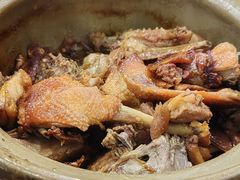 -斯丹姜母鸭·古法干香(涂门街总店)