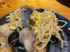-望京一号·重庆江湖菜(工体店)