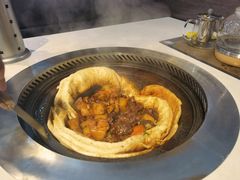-二十一分小锅炖(中心店)