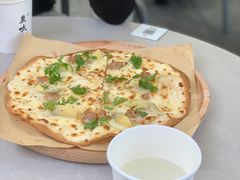 -农畉LONFOOD(福田星河COCOPark店)
