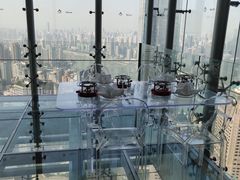 -解放碑威斯汀酒店-知味国际美食餐厅