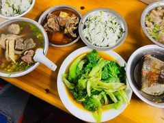 -东兴牛肉店(庄府巷店)