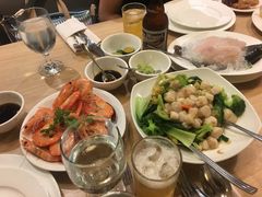 -Isla Sugbu Seafood City