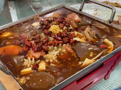 -正阳春烤鸭店(杨楼店)