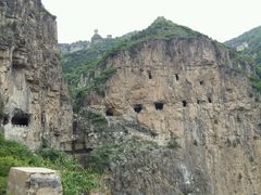 -太行锡崖沟旅游度假区