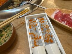 -刘一锅筋头巴脑(千峰路店)