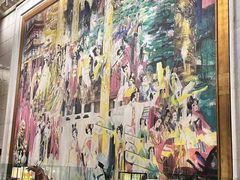 -北京万达文华酒店