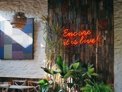 -Encore Cafe&Bar安可咖啡
