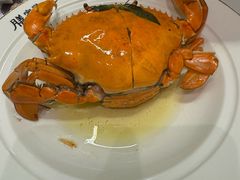 -膳富贵黄油蟹体验馆(欢乐港湾店)
