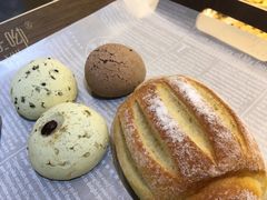 -啊噗吐呦现场烘焙(麦凯乐店)