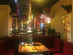 -梁山烤肉(李逵店)