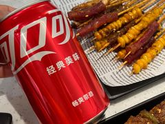 -鱼酷活鱼烤鱼(新世界城店)