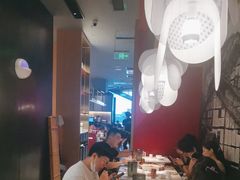 -茅庐毛血旺(烟台大悦城店)