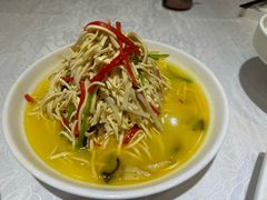 -金米箩大酒店(五角场店)