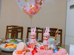 -迦南·甜品蛋糕(传媒店)